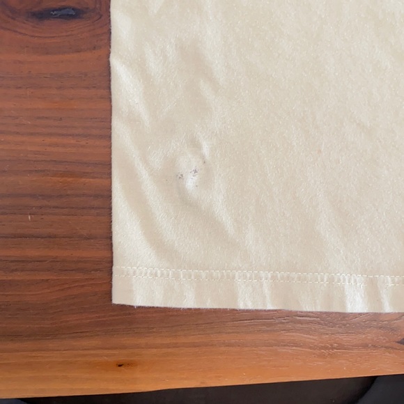 Men’s Nike Tan Shirt - Picture 5 of 5